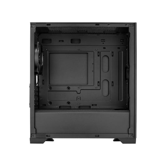 Cooler Master Elite 301 Lite Cabinet - Black