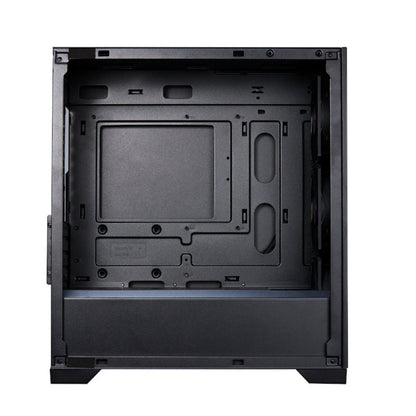 Cooler Master Elite 302 ARGB Cabinet - Black