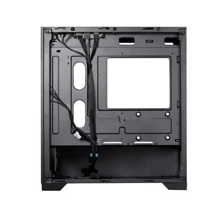 Cooler Master Elite 302 ARGB Cabinet - Black
