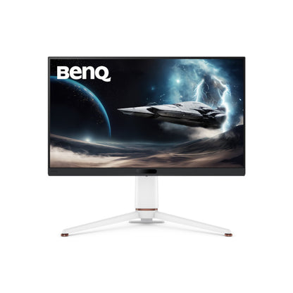 BenQ MOBIUZ EX271Q 27 Inch QHD IPS 180Hz FreeSync Premium Gaming Monitor