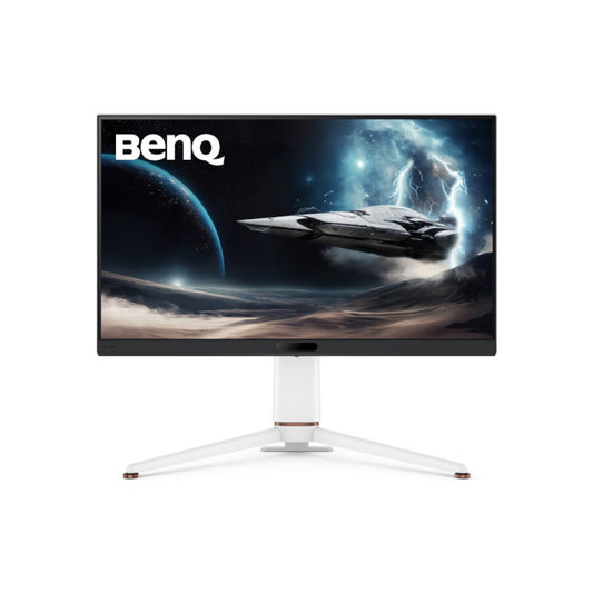 BenQ MOBIUZ EX271Q 27 Inch QHD IPS 180Hz FreeSync Premium Gaming Monitor