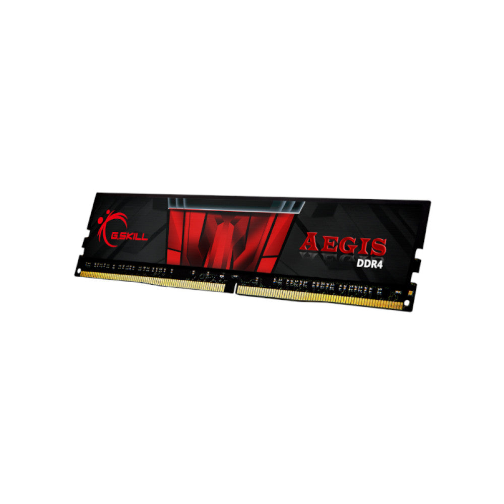 G.Skill Aegis 8GB (1x8GB) DDR4 3200MHz RAM