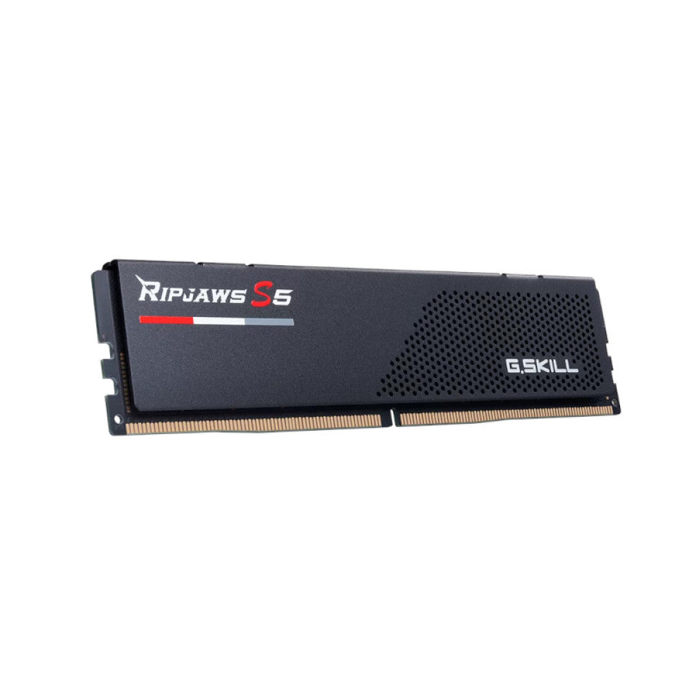 G.Skill Ripjaws S5 16GB (16GBX1) DDR5 5200MHz RAM