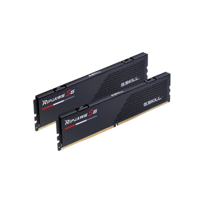 G.Skill Ripjaws S5 96GB (48GBX2) DDR5 5200MHz RAM