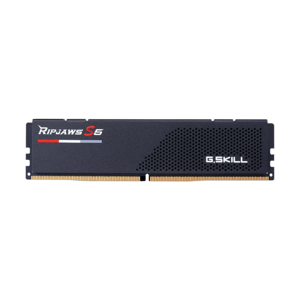 G.Skill Ripjaws S5 96GB (48GBX2) DDR5 5200MHz RAM