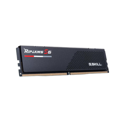G.Skill Ripjaws S5 16GB (16GBX1) DDR5 5600MHz RAM