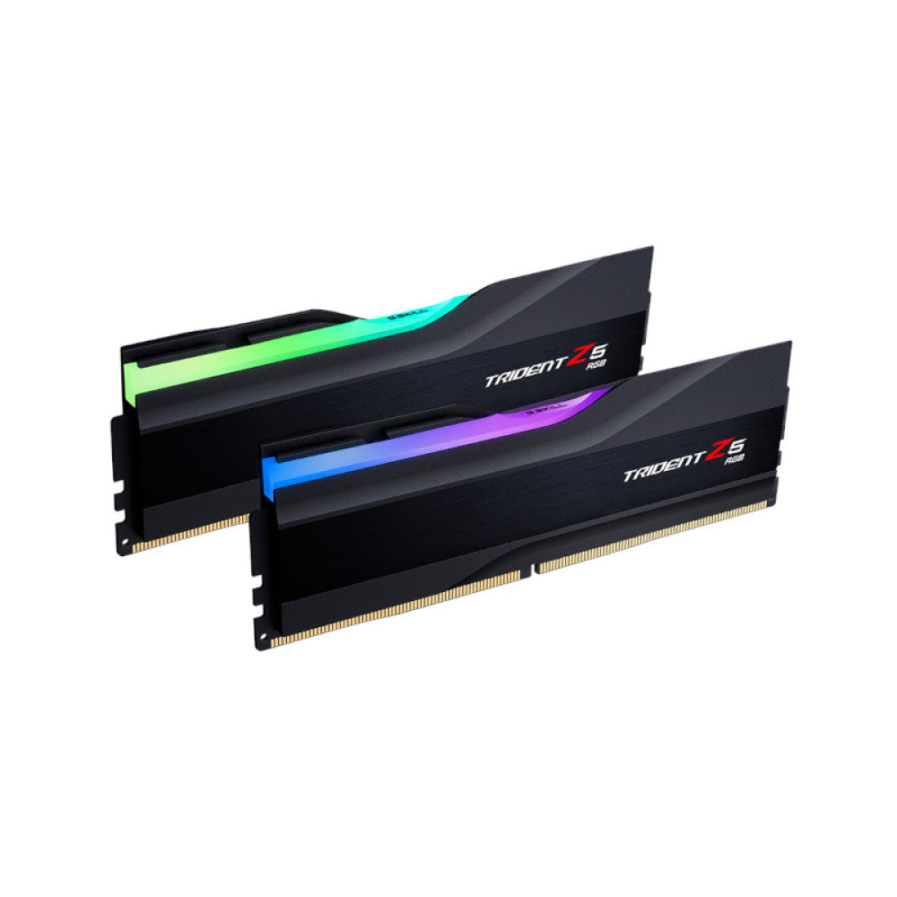 G.Skill Trident Z5 RGB 32GB (16GBX2) DDR5 6000MHz RAM