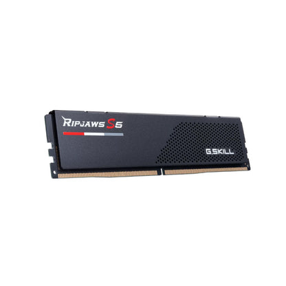 G.Skill Ripjaws S5 16GB (16GBX1) DDR5 6000MHz RAM