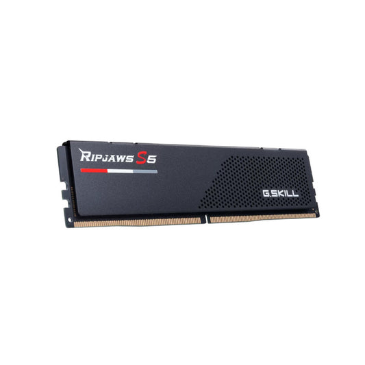G.Skill Ripjaws S5 16GB (16GBX1) DDR5 6000MHz RAM