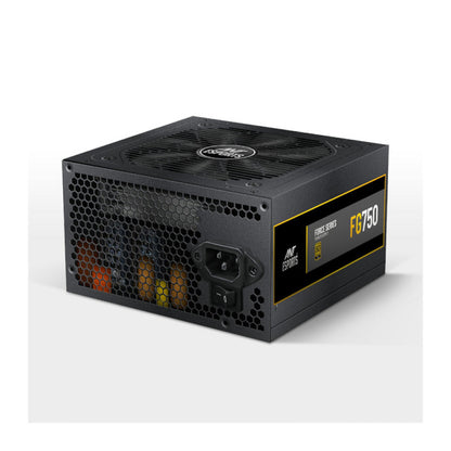Ant Esports FG750 - 80 Plus Gold Certified 750 Watt Non-Modular Power Supply