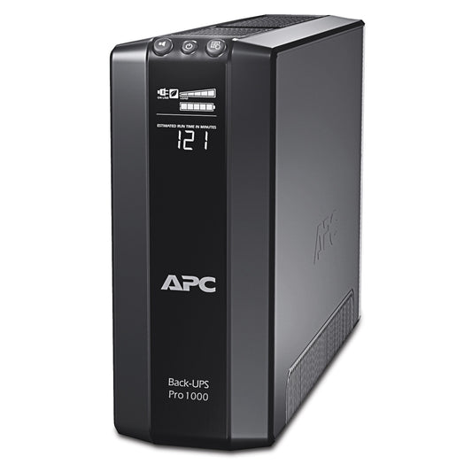 APC 1KVA 230V UPS