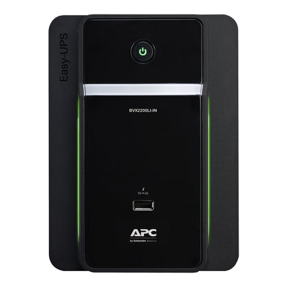 APC 2200VA Easy-UPS with AVR