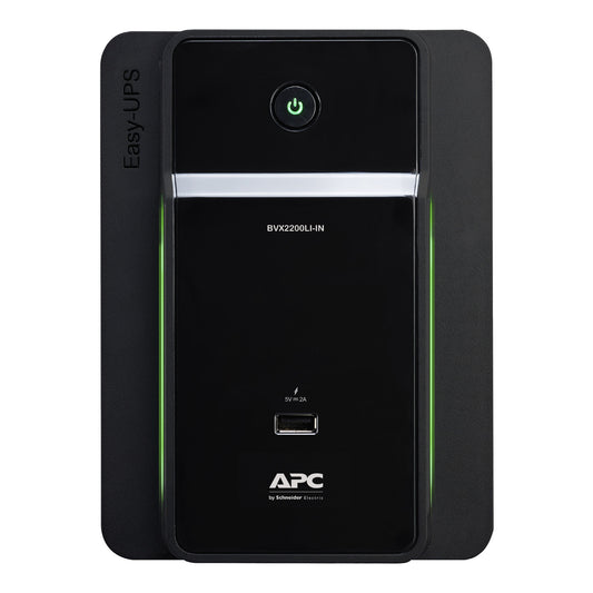 APC 2200VA Easy-UPS with AVR