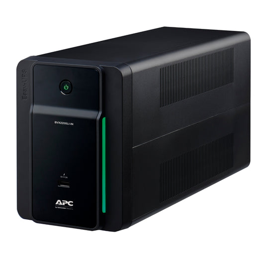 APC 2200VA Easy-UPS with AVR