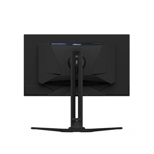 Gigabyte Aorus FO27Q2 27-Inch QHD QD-OLED 240Hz HDR Gaming Monitor