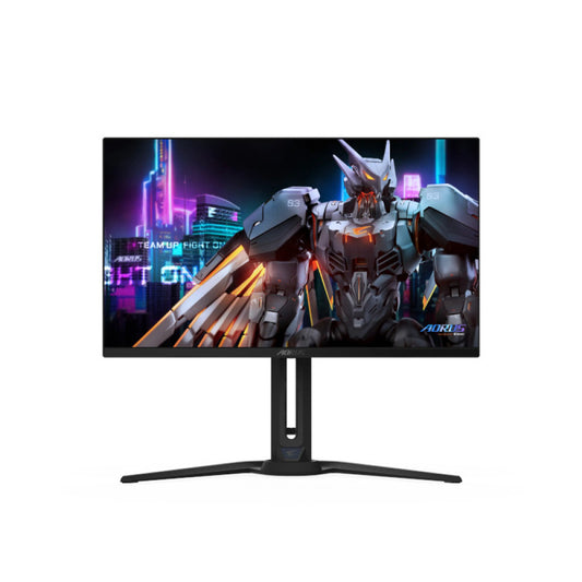 Gigabyte Aorus FO27Q3 27-Inch QHD OLED 360Hz HDR Gaming Monitor