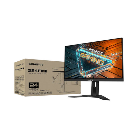 Gigabyte G24F 2 Gaming Monitor
