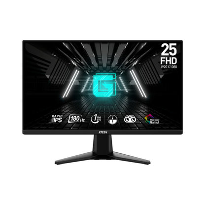 MSI G255F 25 Inch 180Hz IPS FHD Gaming Monitor