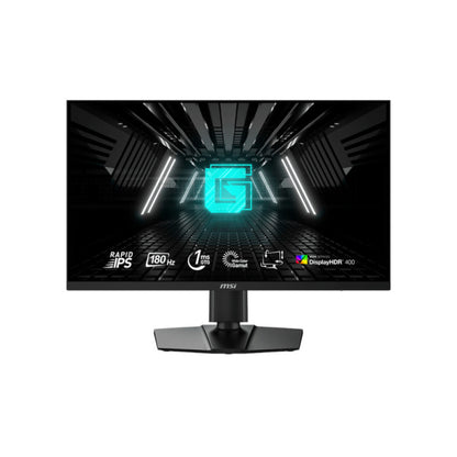 MSI G274QPF E2 27 Inch 180Hz IPS WQHD Gaming Monitor