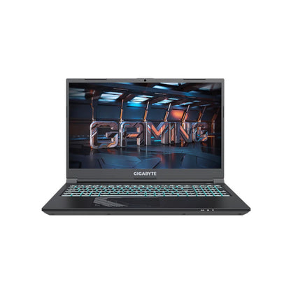 Gigabyte G5 KF5-H3IN353SH i7-13620H RTX 4060 15.6Inch FHD 144Hz 16GB DDR5 512GB SSD Laptop