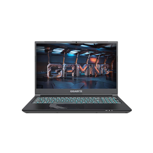 Gigabyte G5 KF5-H3IN353SH i7-13620H RTX 4060 15.6Inch FHD 144Hz 16GB DDR5 512GB SSD Laptop
