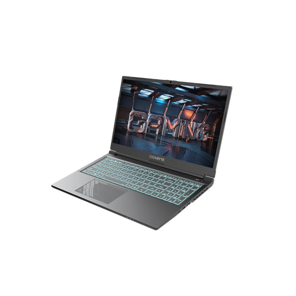 Gigabyte G5 MF5-52IN354SH i5-13500H RTX 4050 15.6Inch FHD 144Hz 16GB DDR5 1TB SSD Laptop