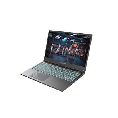 Gigabyte G5 MF5-52IN354SH i5-13500H RTX 4050 15.6Inch FHD 144Hz 16GB DDR5 1TB SSD Laptop