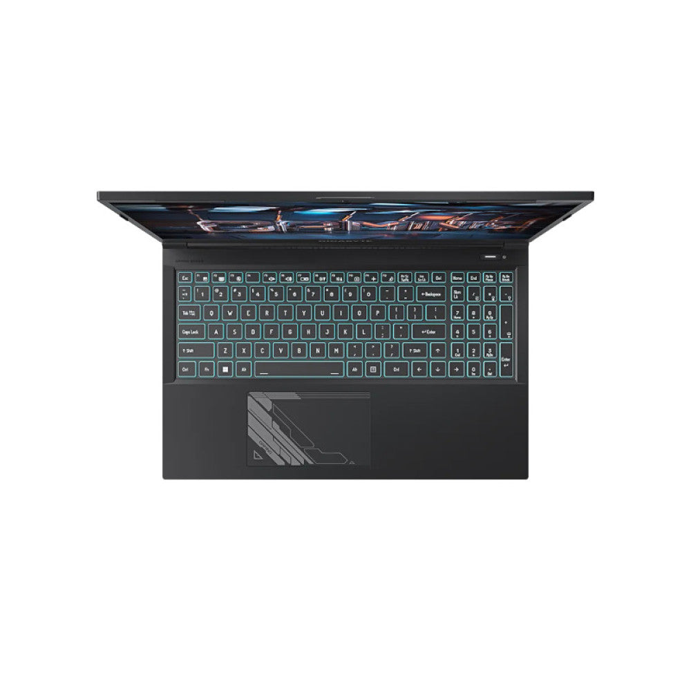 Gigabyte G5 MF5-52IN354SH i5-13500H RTX 4050 15.6Inch FHD 144Hz 16GB DDR5 1TB SSD Laptop