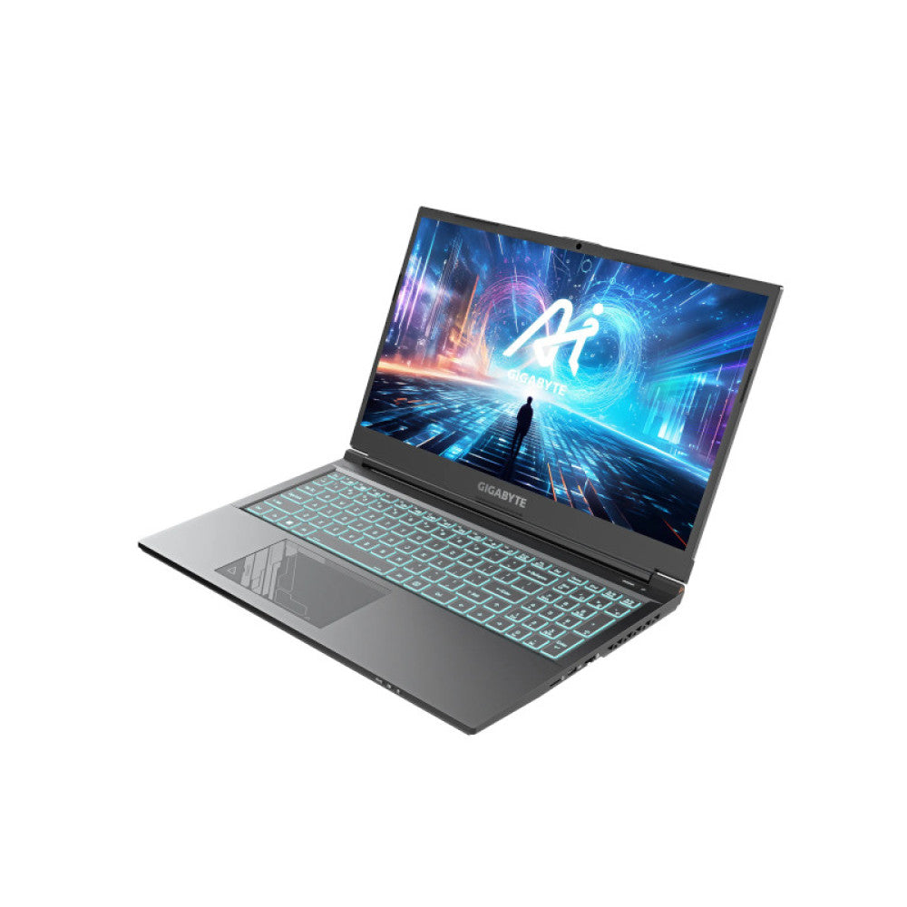 Gigabyte G5 MF5-H2IN353KH i7-13620H RTX 4050 15.6Inch FHD 144Hz 16GB DDR5 512GB SSD Laptop