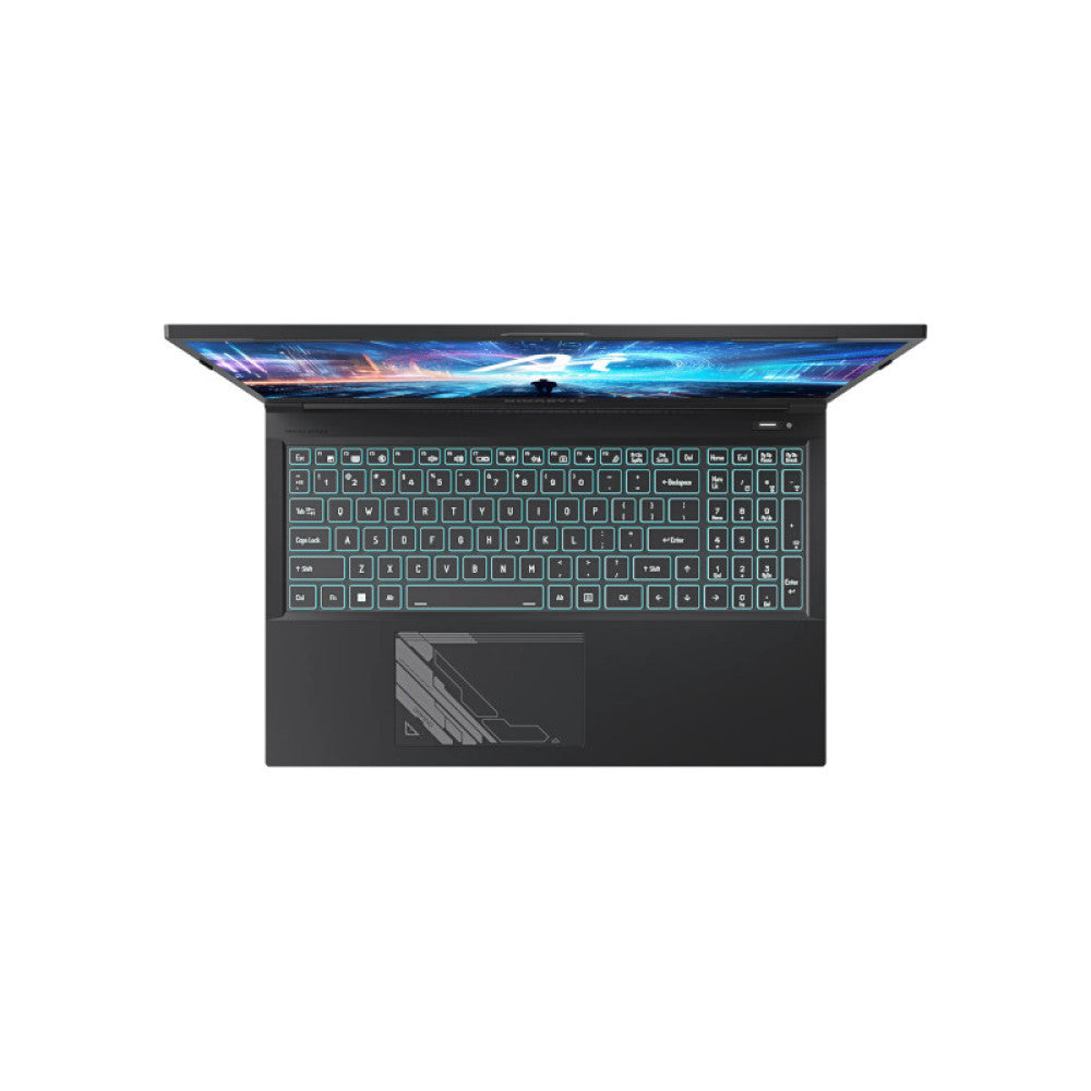 Gigabyte G5 MF5-H2IN353KH i7-13620H RTX 4050 15.6Inch FHD 144Hz 16GB DDR5 512GB SSD Laptop