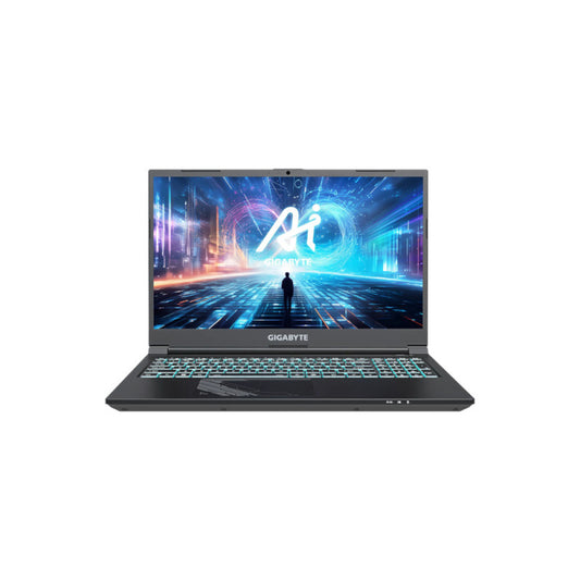 Gigabyte G5 MF5-H2IN354SH i7-13620H RTX 4050 15.6Inch FHD 144Hz 16GB DDR5 1TB SSD Laptop