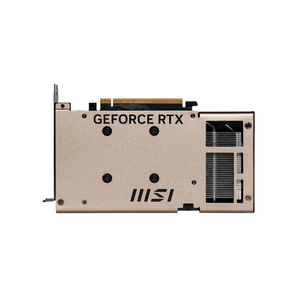 MSI GeForce RTX 5060 Inspire 2X OC 8GB GDDR7