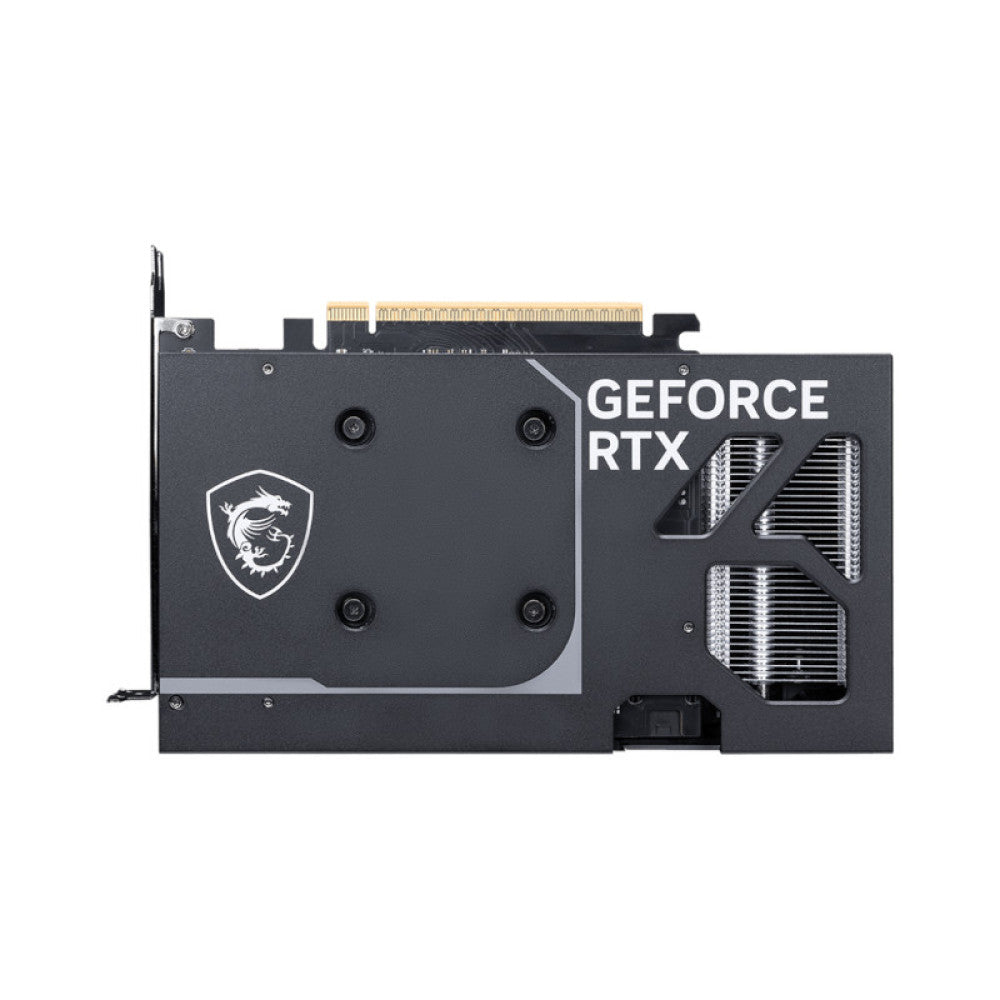 MSI RTX 5060 Ventus 2X OC 8GB GDDR7 Graphics Card