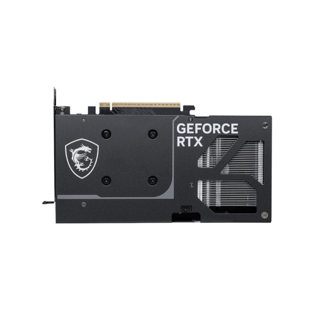 MSI GeForce RTX 5060 Ti Ventus 2X OC Plus 16GB GDDR7