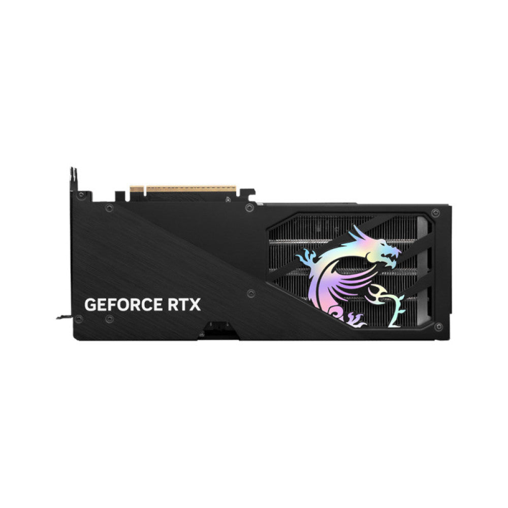 MSI GeForce RTX 5060 Ti Gaming Trio OC 8GB GDDR7