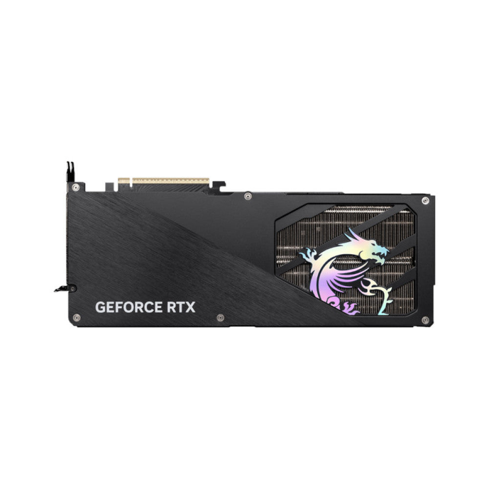 MSI GeForce RTX 5070 Gaming Trio OC 12GB GDDR7
