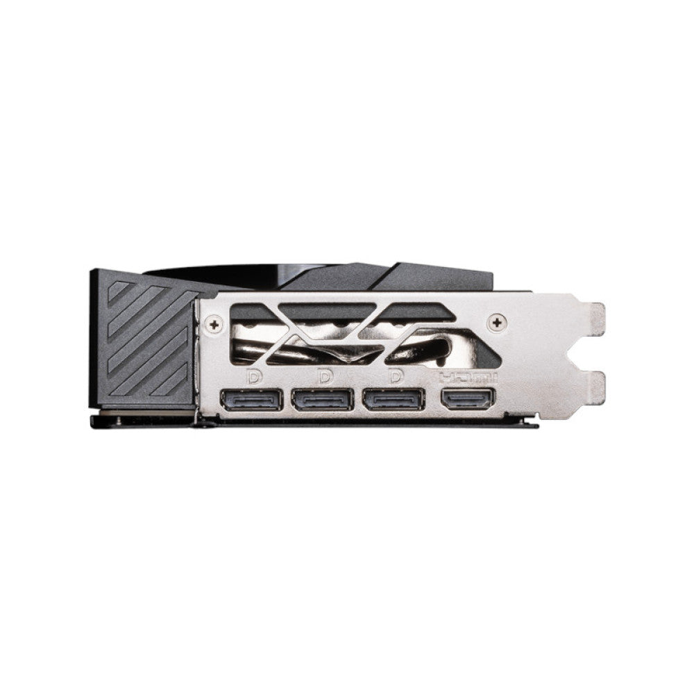 MSI GeForce RTX 5070 Gaming Trio OC 12GB GDDR7