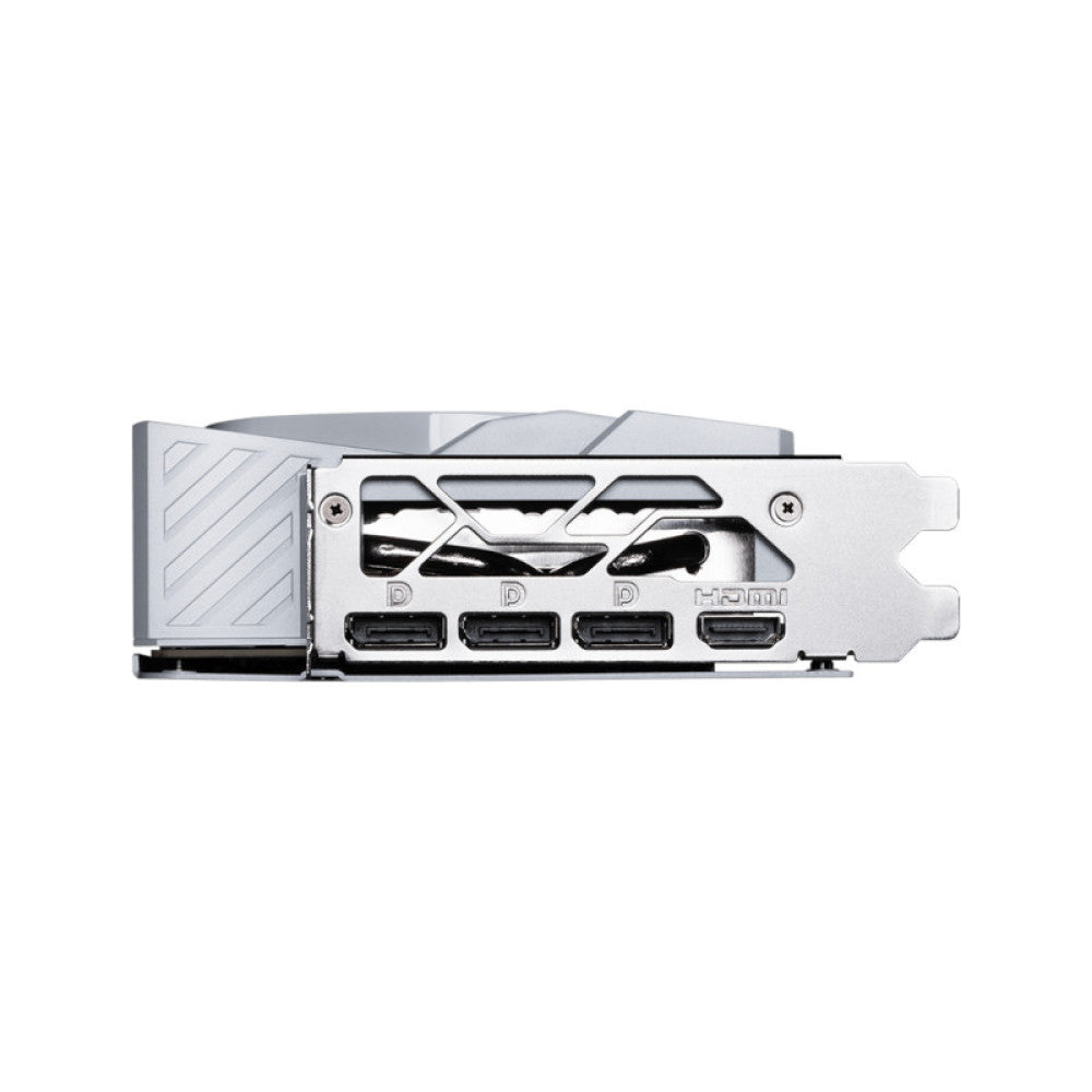 MSI GeForce RTX 5070 Gaming Trio OC White 12GB GDDR7