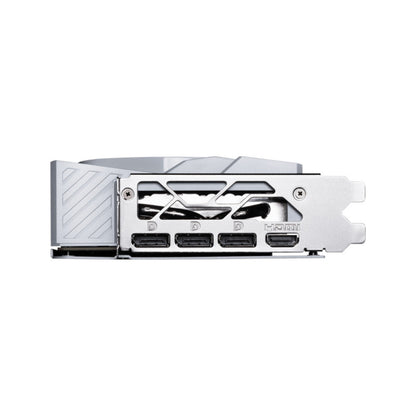 MSI GeForce RTX 5070 Gaming Trio OC White 12GB GDDR7