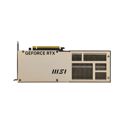 MSI GeForce RTX 5070 Inspire 3X OC 12GB GDDR7