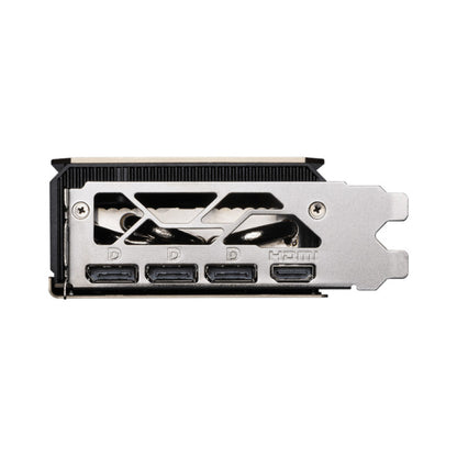 MSI GeForce RTX 5070 Inspire 3X OC 12GB GDDR7