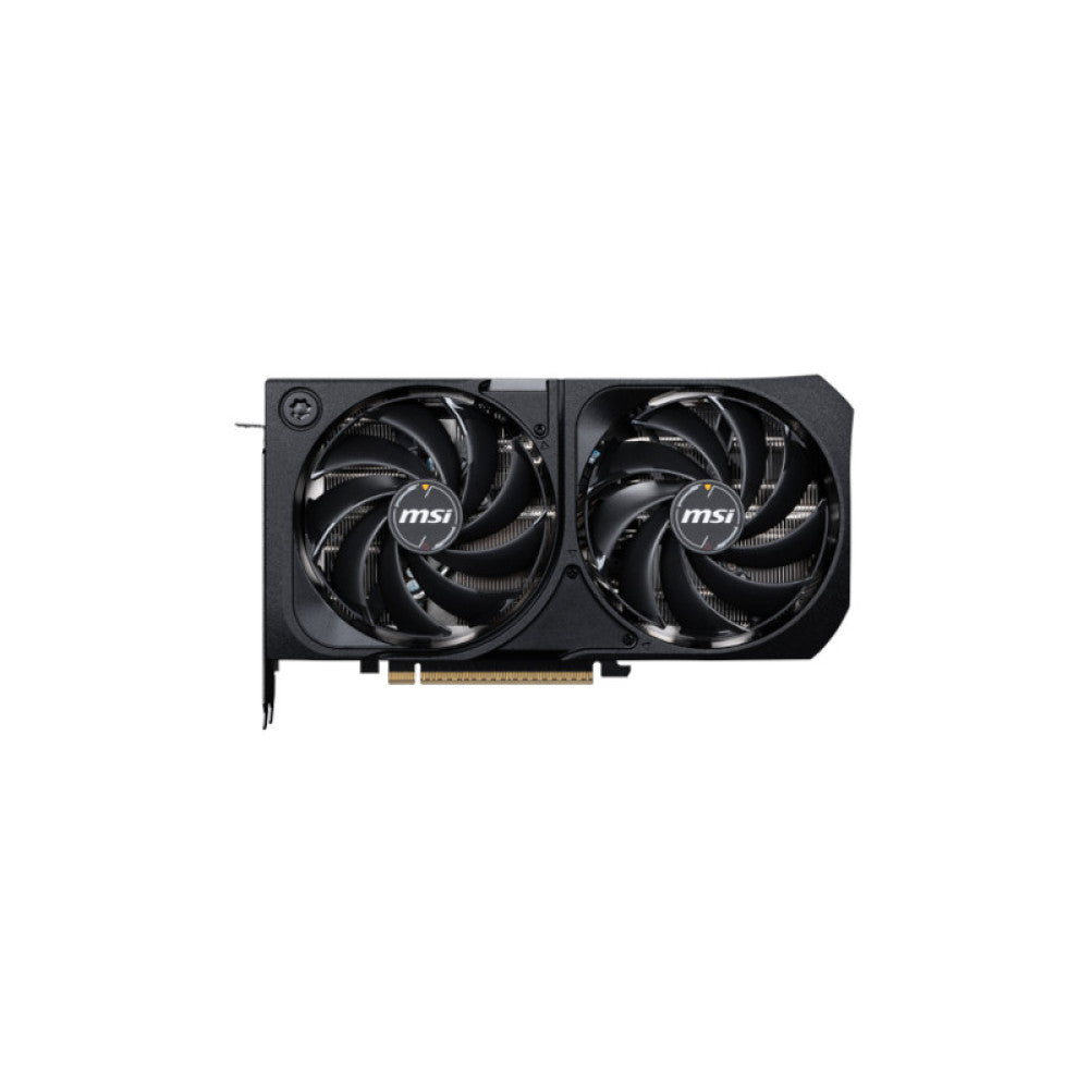 MSI GeForce RTX 5070 Shadow 2X OC 12GB GDDR7