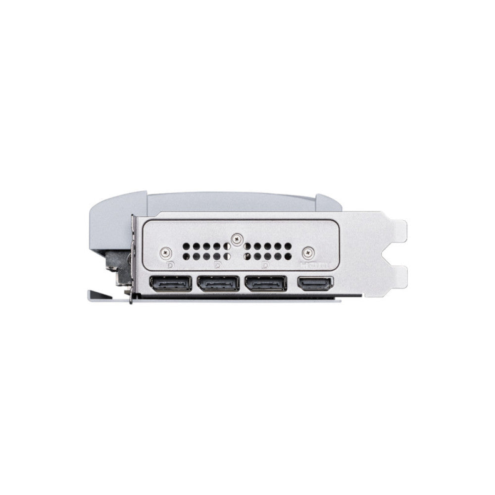 MSI GeForce RTX 5070 Ventus 2X OC White 12GB GDDR7