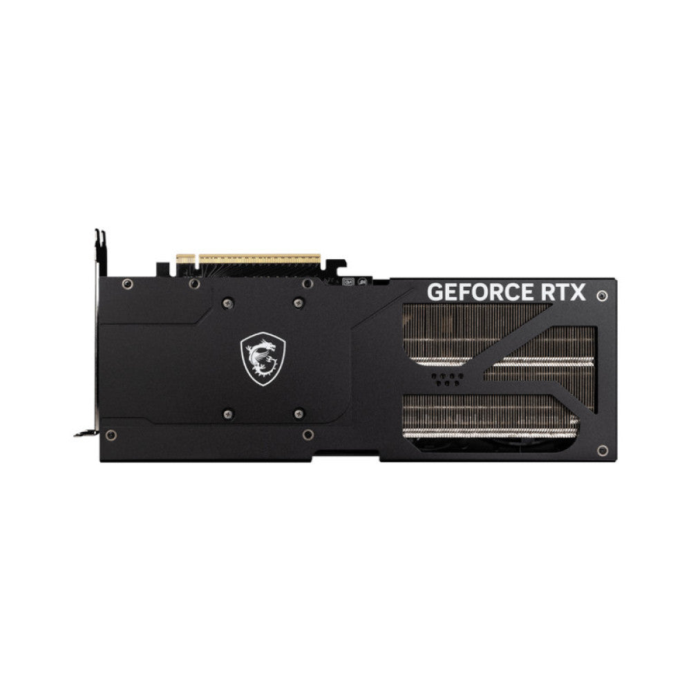 MSI GeForce RTX 5070 Ventus 3X OC 12GB GDDR7