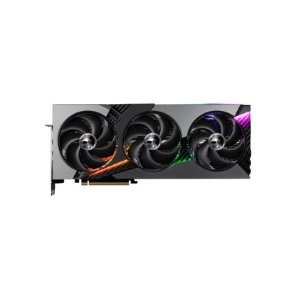 MSI GeForce RTX 5070 Vanguard SOC 12GB GDDR7
