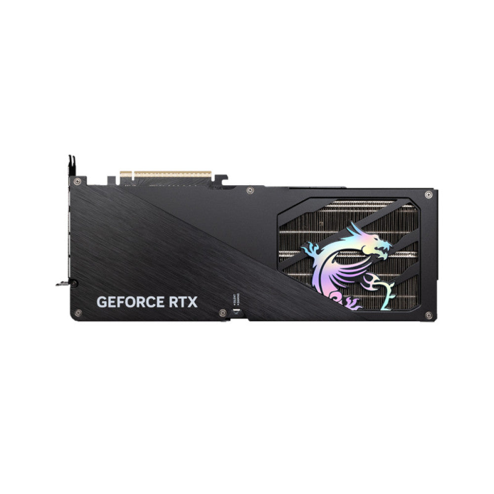 MSI GeForce RTX 5070 Ti Gaming Trio OC 16GB GDDR7