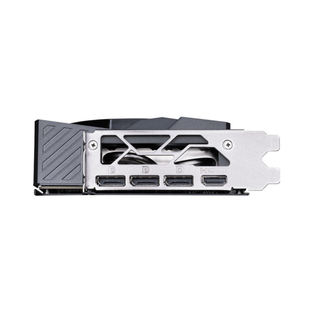 MSI GeForce RTX 5070 Ti Gaming Trio OC 16GB GDDR7