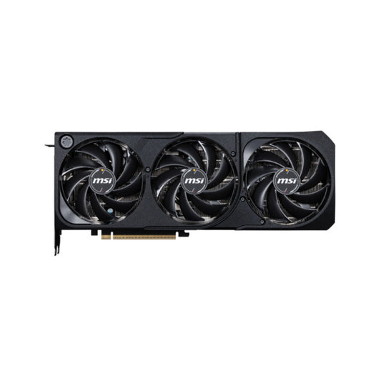 MSI RTX 5070 Ti Shadow 3X OC 16GB GDDR7 Graphics Card