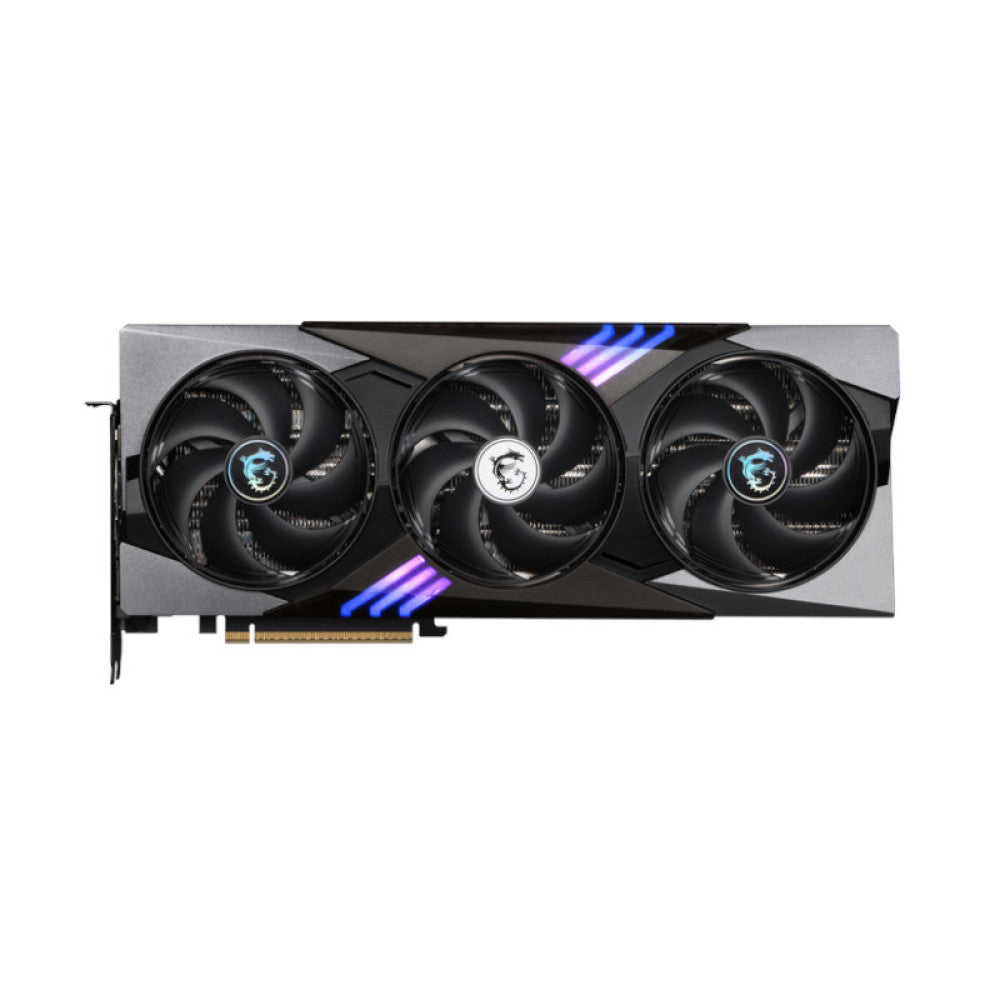 MSI RTX 5080 Gaming Trio OC 16GB GDDR7 Graphics Card