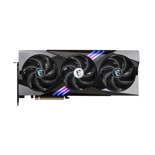 MSI RTX 5080 Gaming Trio OC 16GB GDDR7 Graphics Card